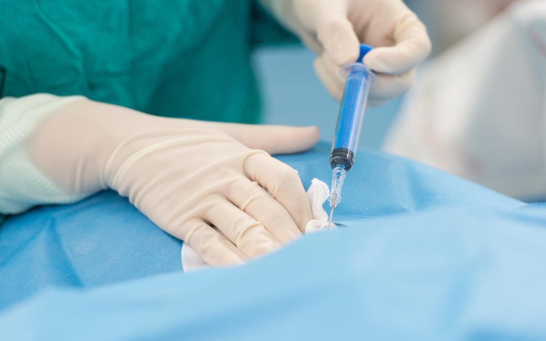 Ponction biopsie thoracique