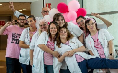Mammographie sans Rendez vous le Samedi 10 Octobre